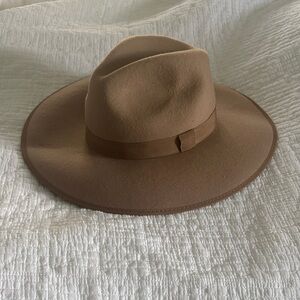 A New Day Classic Brown Fedora